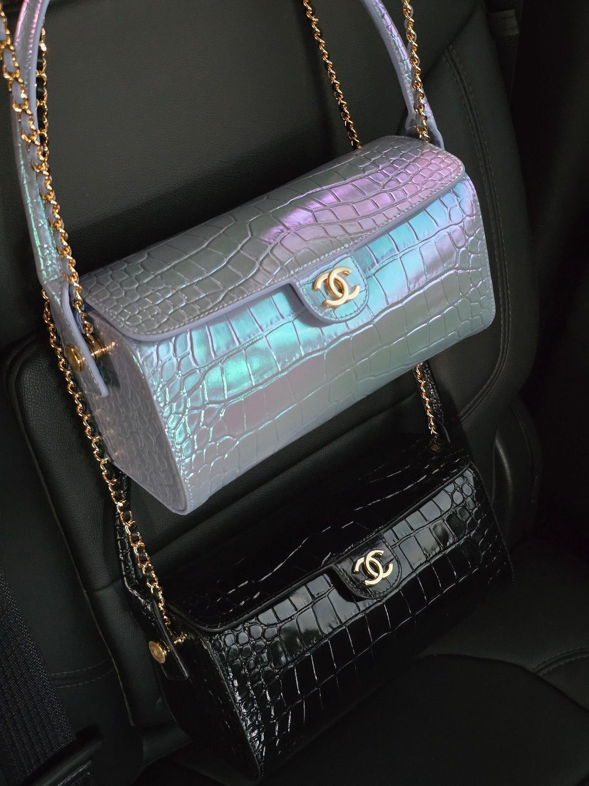 CHANEL (2 Color)