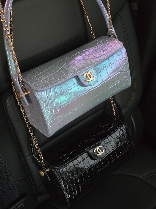CHANEL (2 Color)