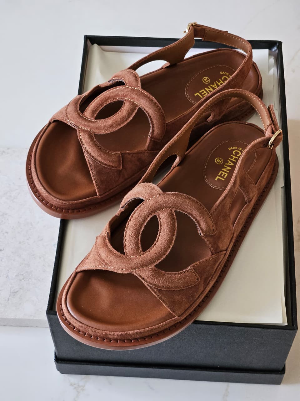 CHANEL