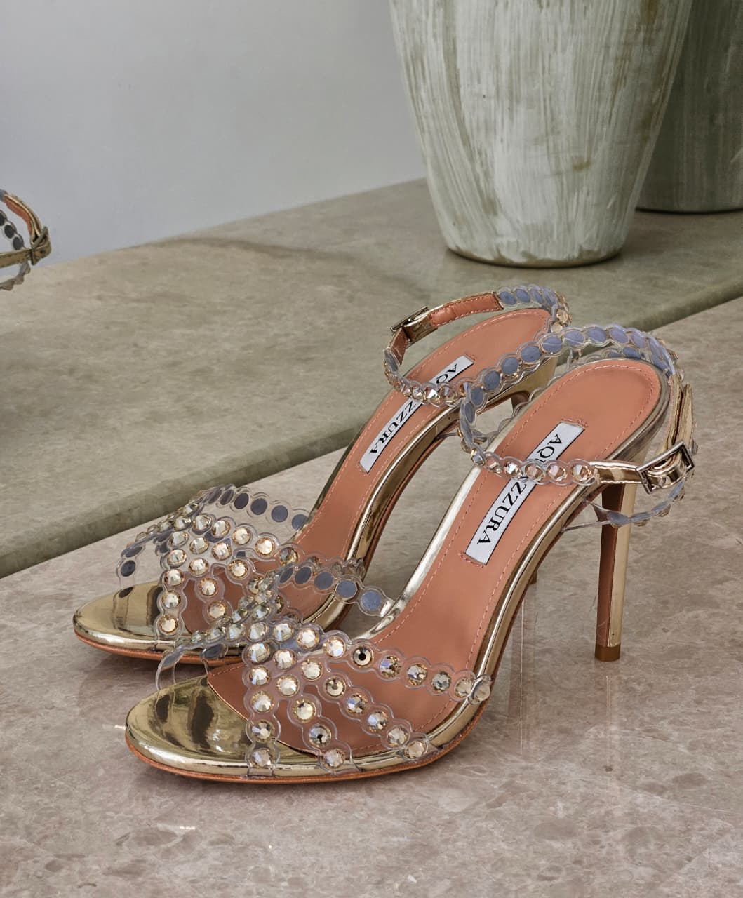AQUAZZURA