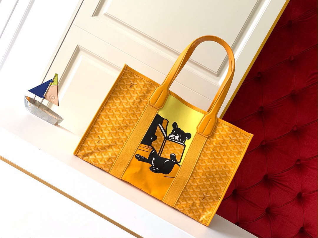 GOYARD (3 Color)