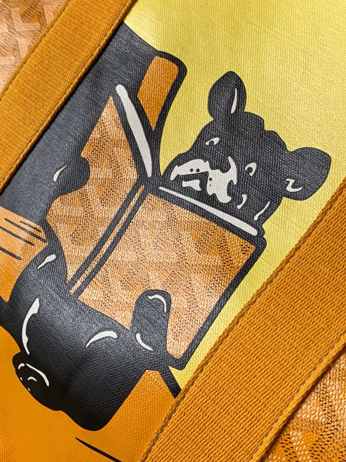 GOYARD (3 Color)