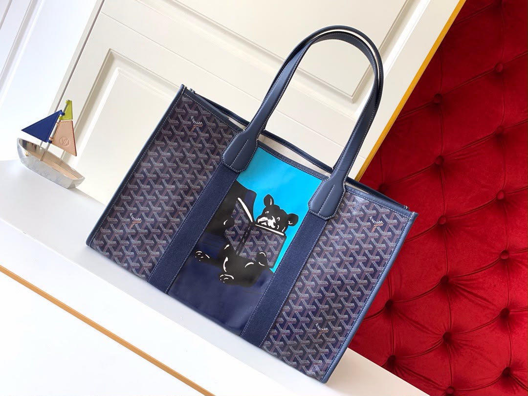 GOYARD (3 Color)