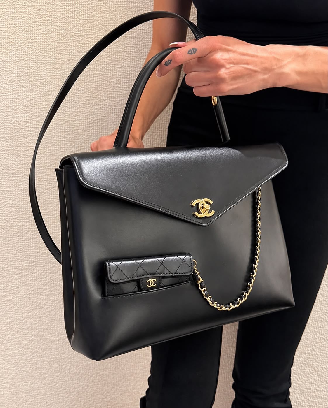 CHANEL