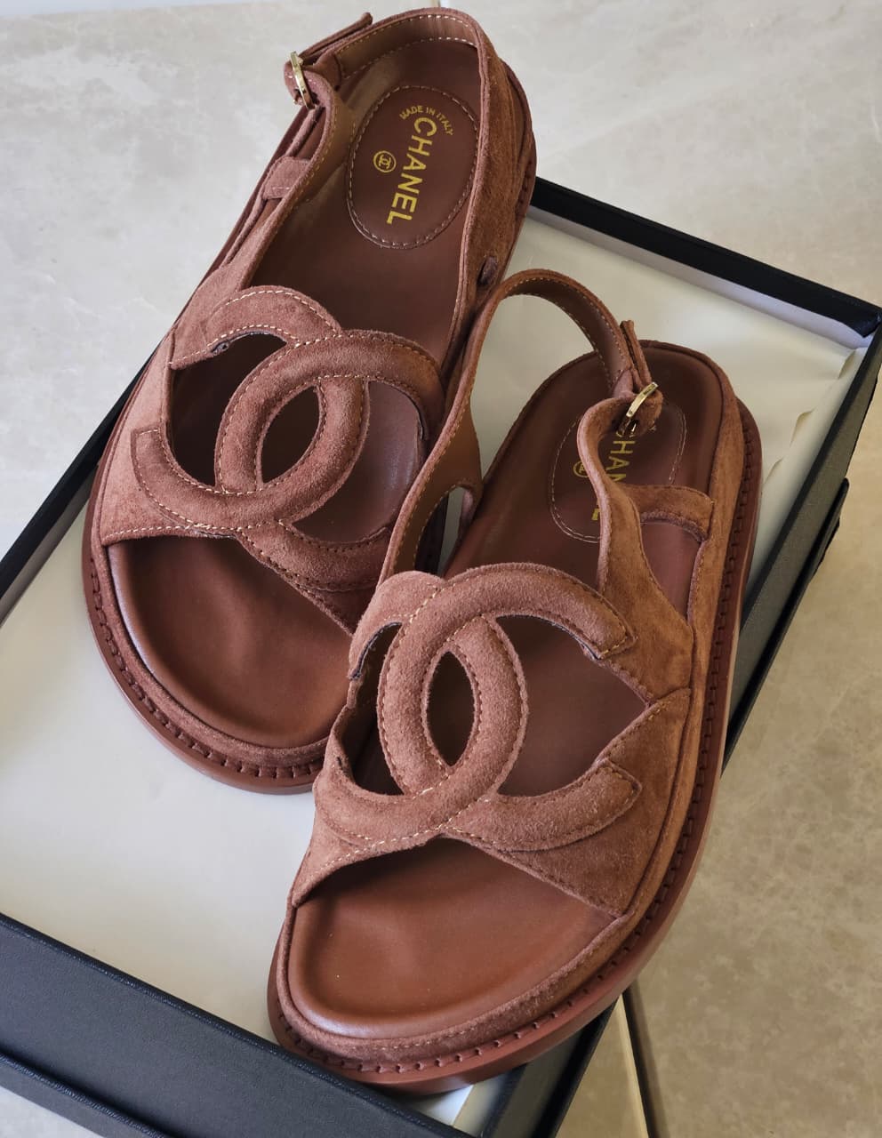 CHANEL