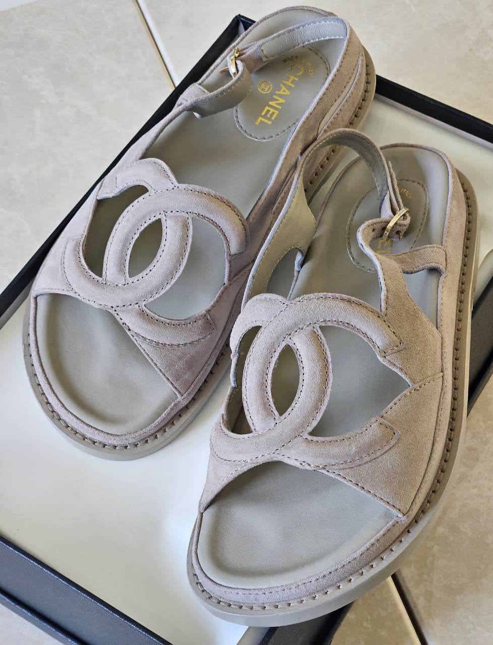 CHANEL