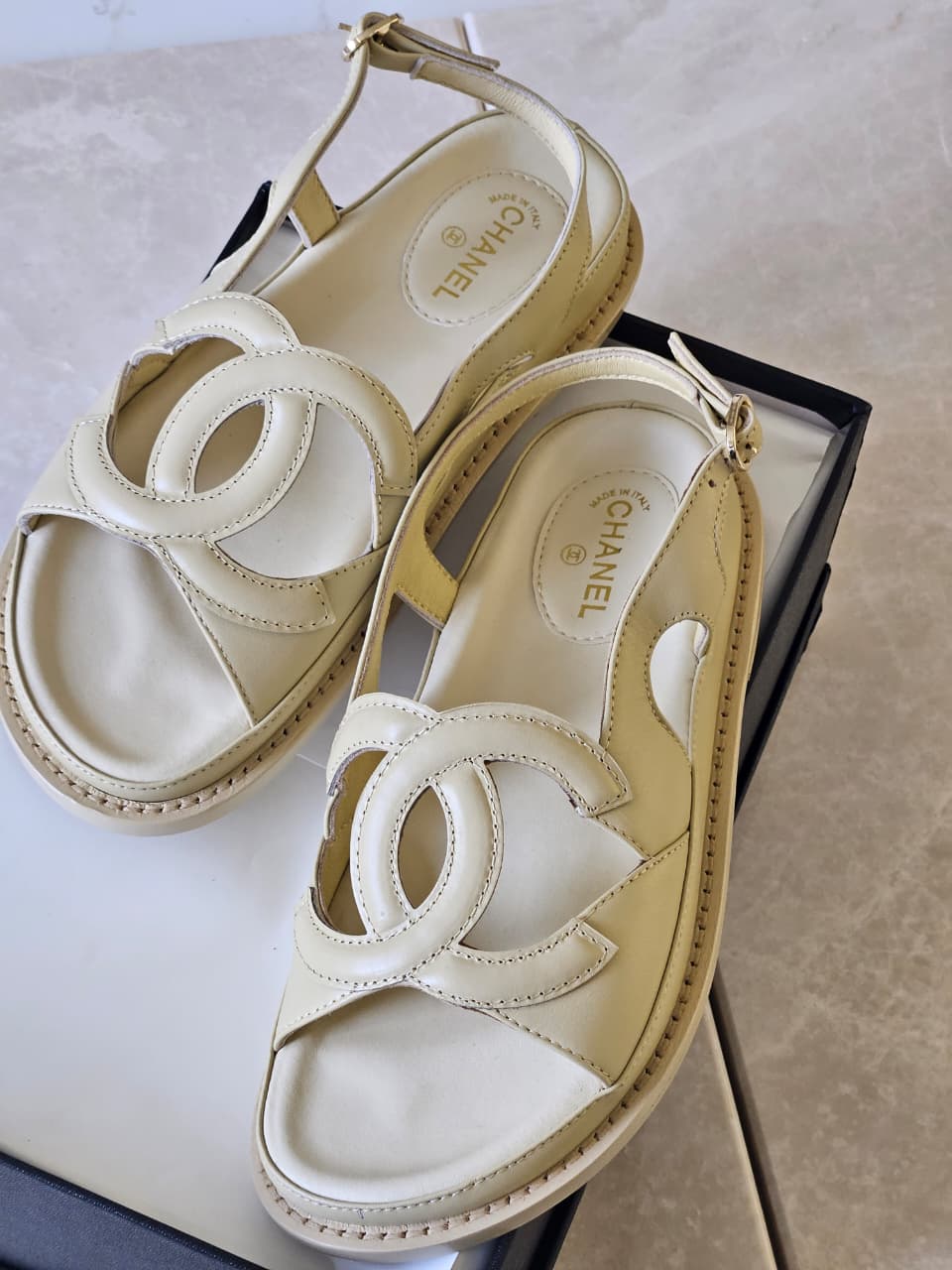 CHANEL