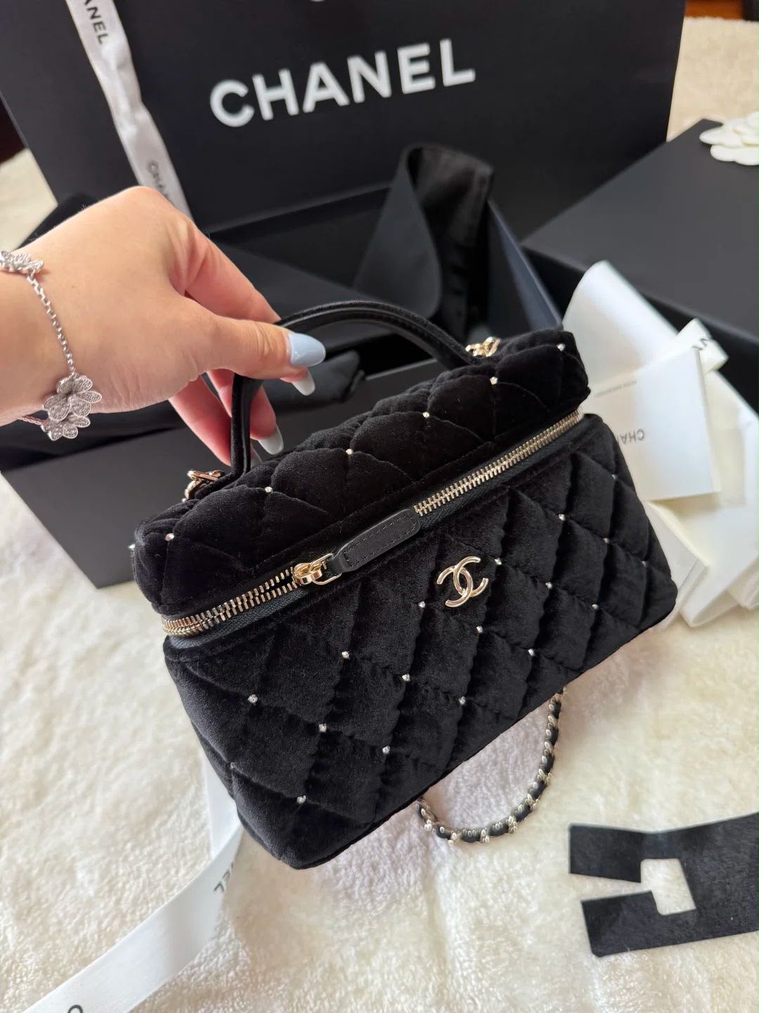 CHANEL
