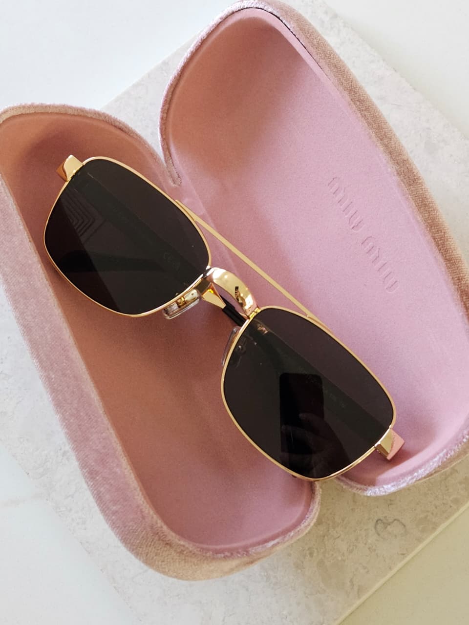 MIU MIU