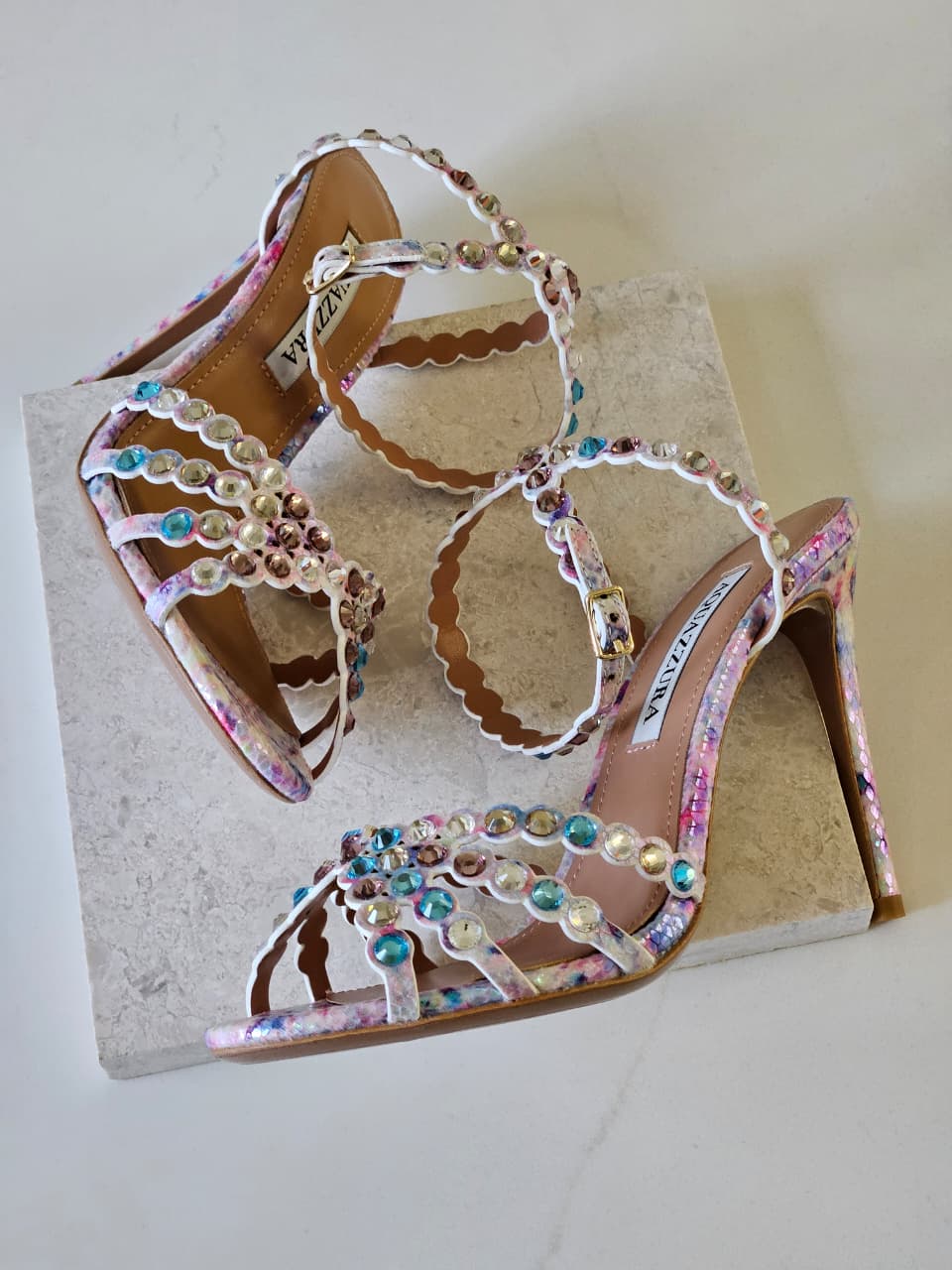 AQUAZZURA