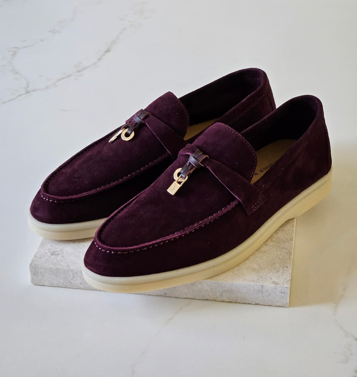 LORO PIANA