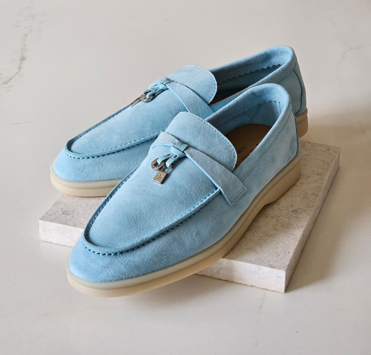 LORO PIANA