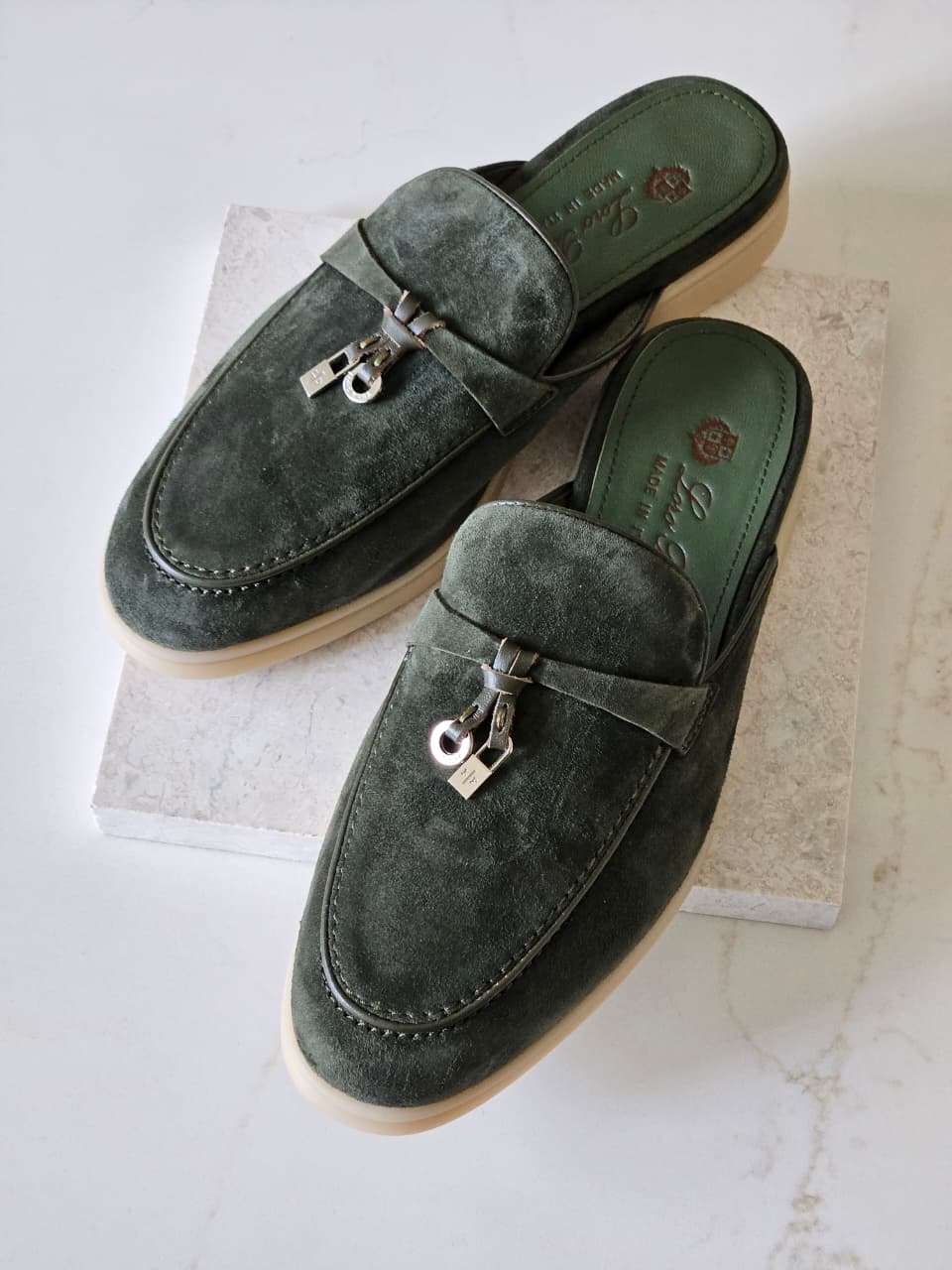 LORO PIANA