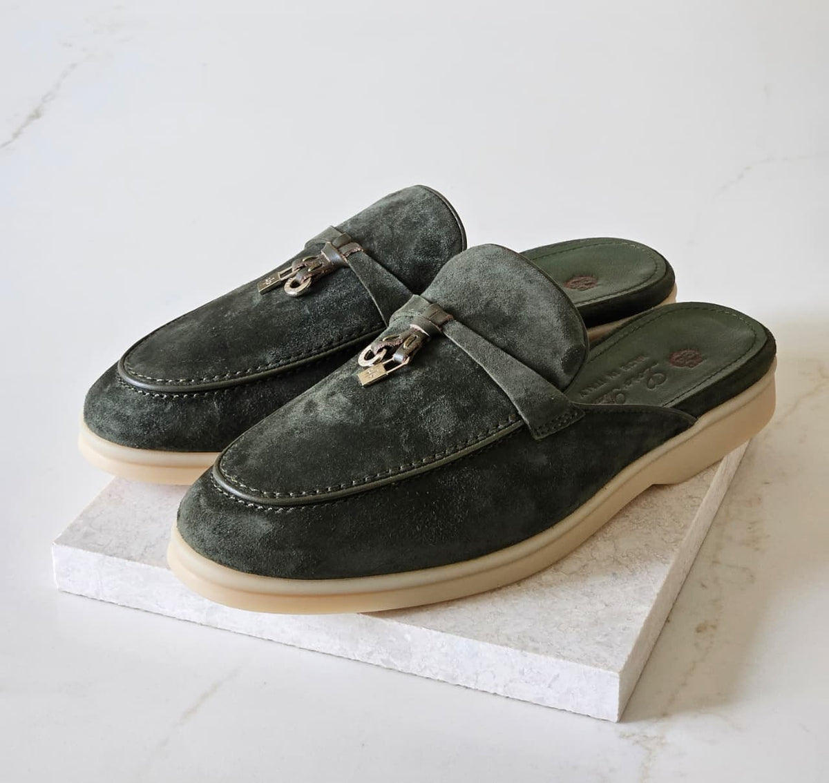 LORO PIANA
