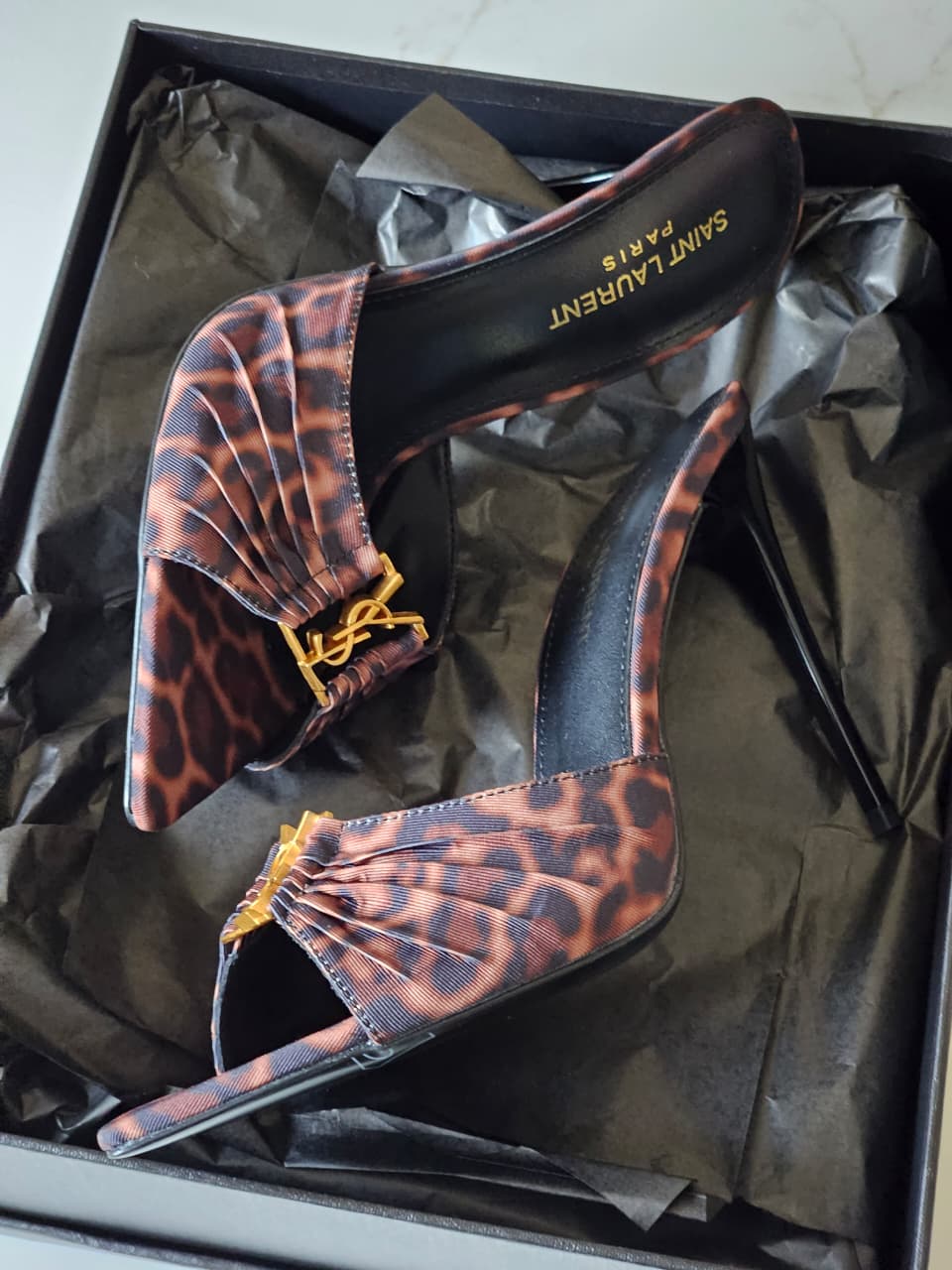 YSL