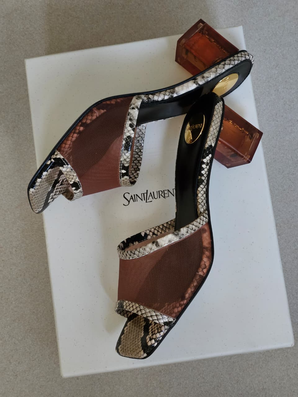 YSL