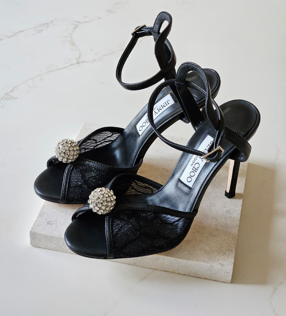 JIMMY CHOO