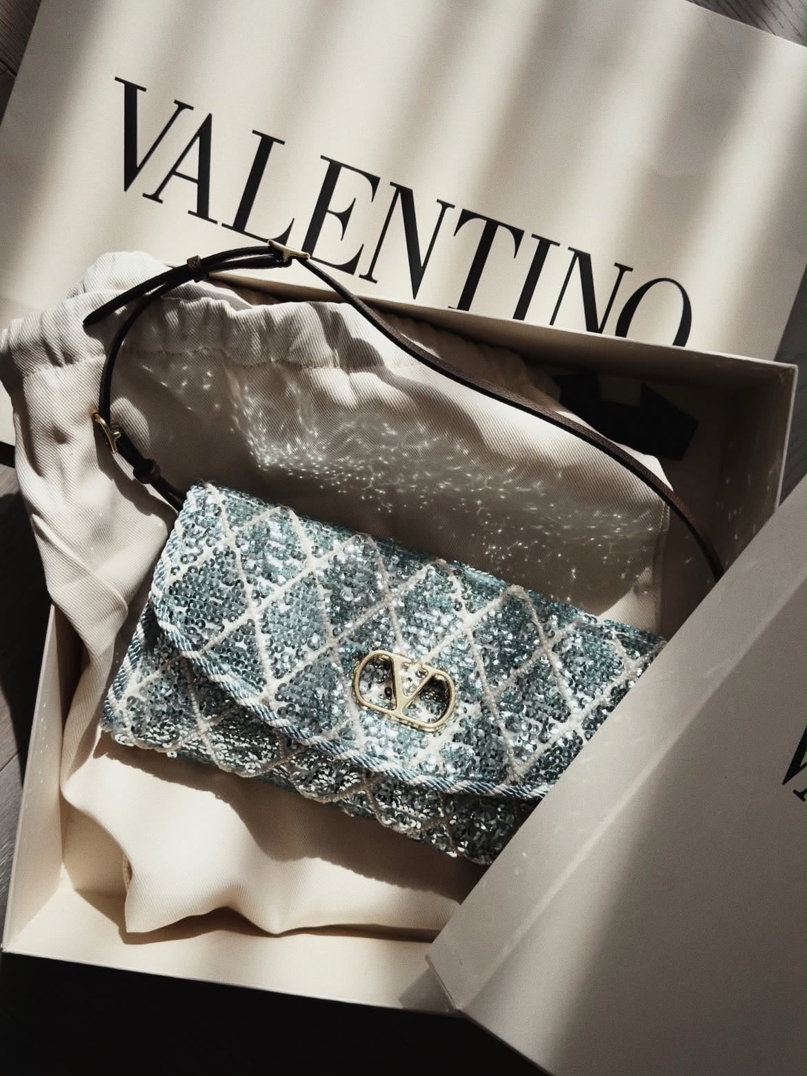 VALENTINO