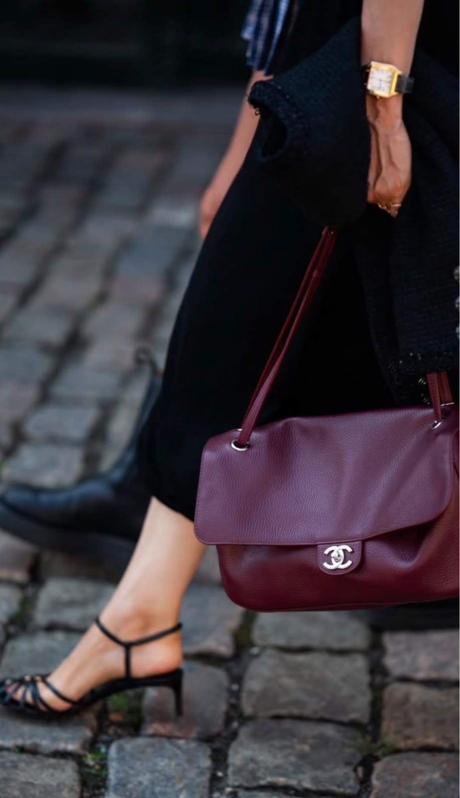 CHANEL