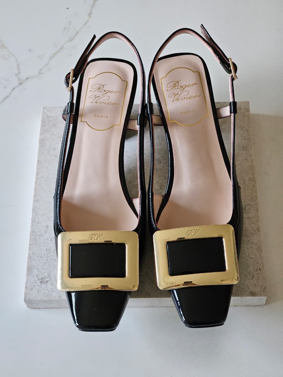 ROGER VIVIER