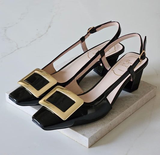 ROGER VIVIER