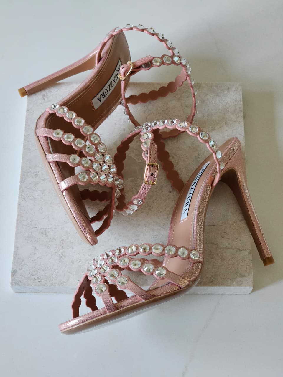 AQUAZZURA