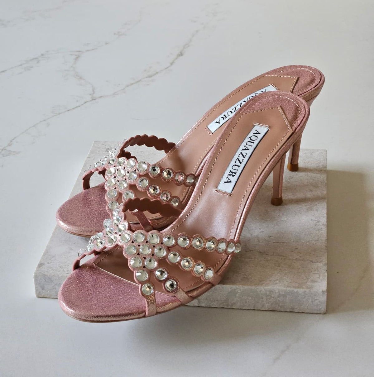 AQUAZZURA