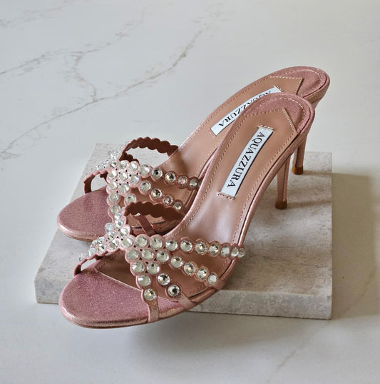 AQUAZZURA