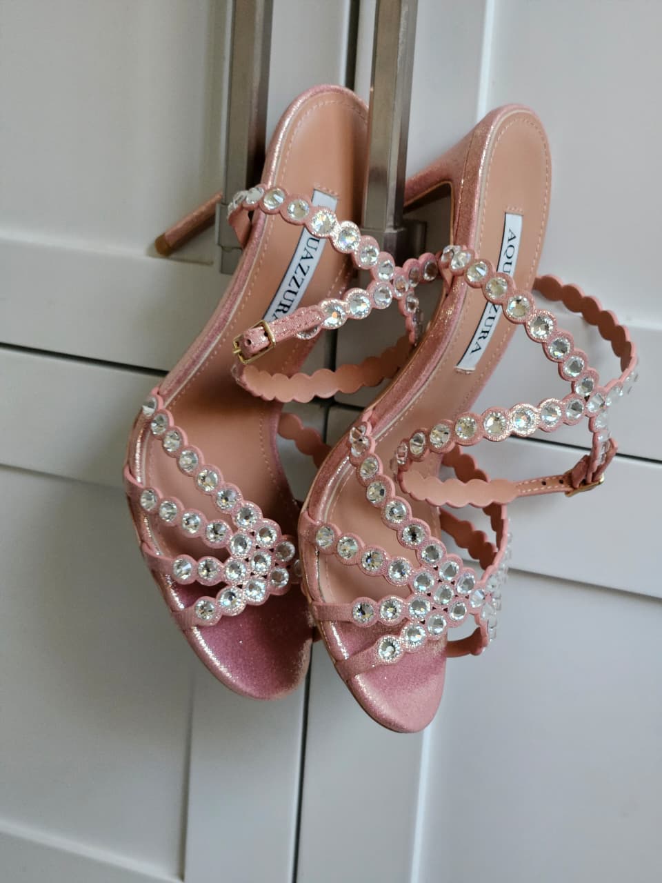 AQUAZZURA