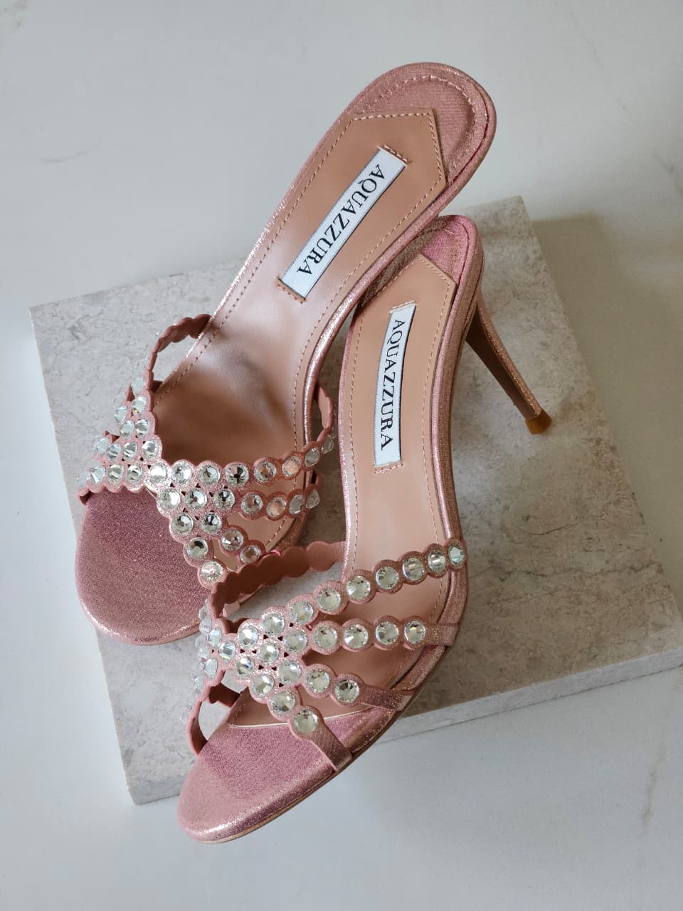 AQUAZZURA