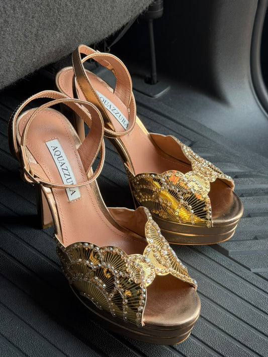 AQUAZZURA