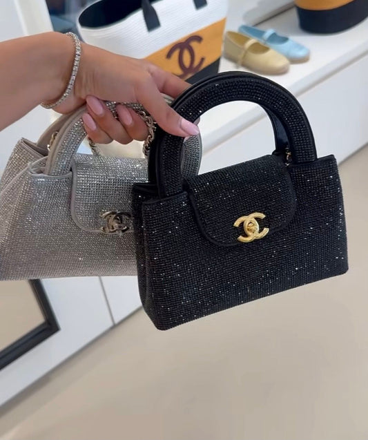CHANEL (2 Color)