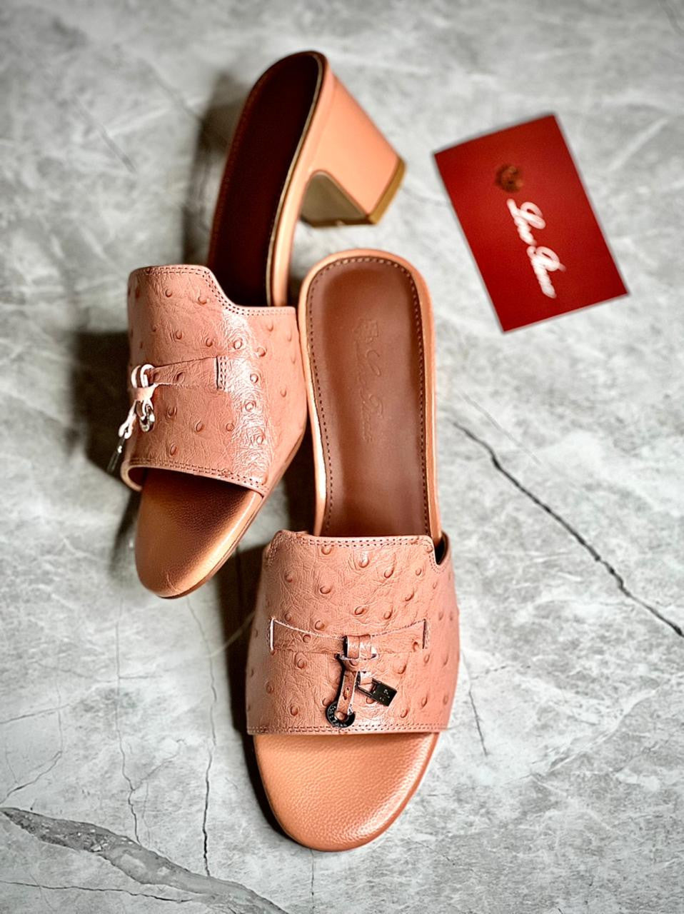 LORO PIANA