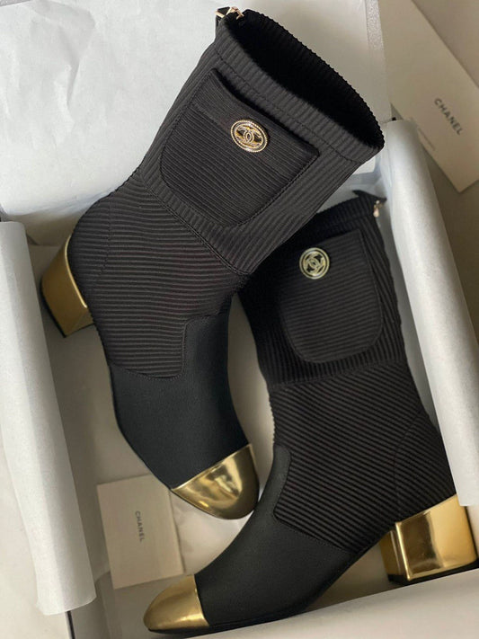 CHANEL (2 Color)