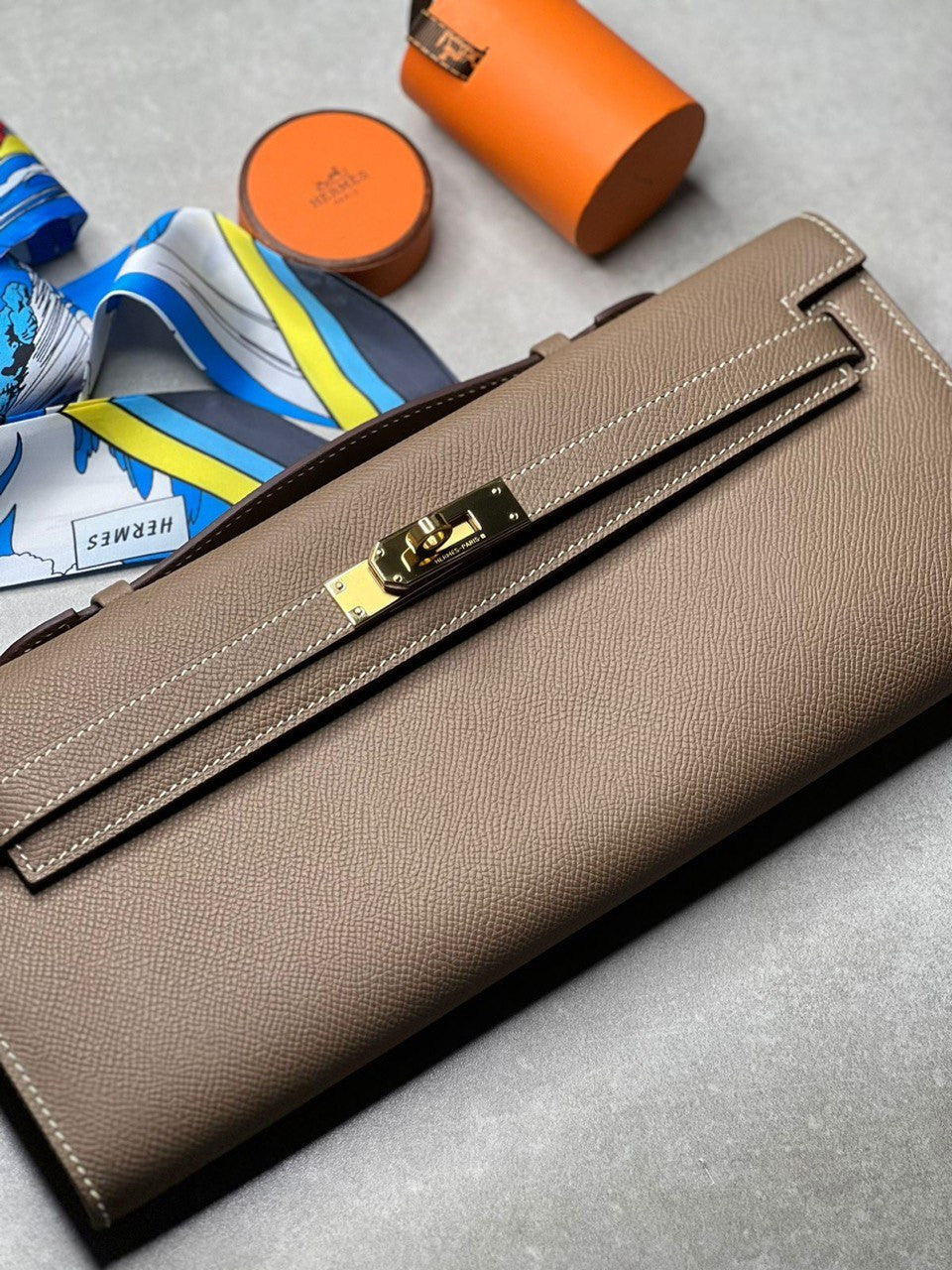 HERMES (3 Color)