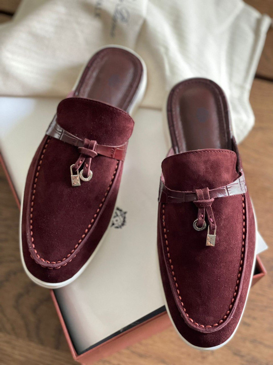 LORO PIANA