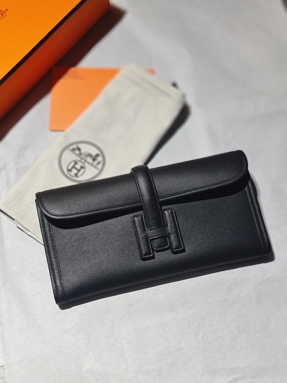 HERMES (2 Color)