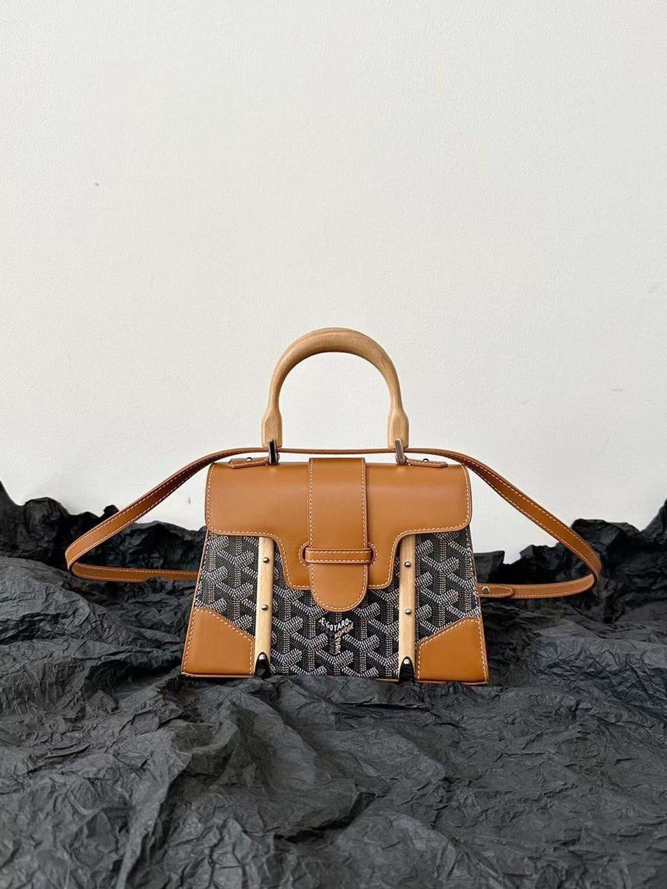 GOYARD (2 Color)