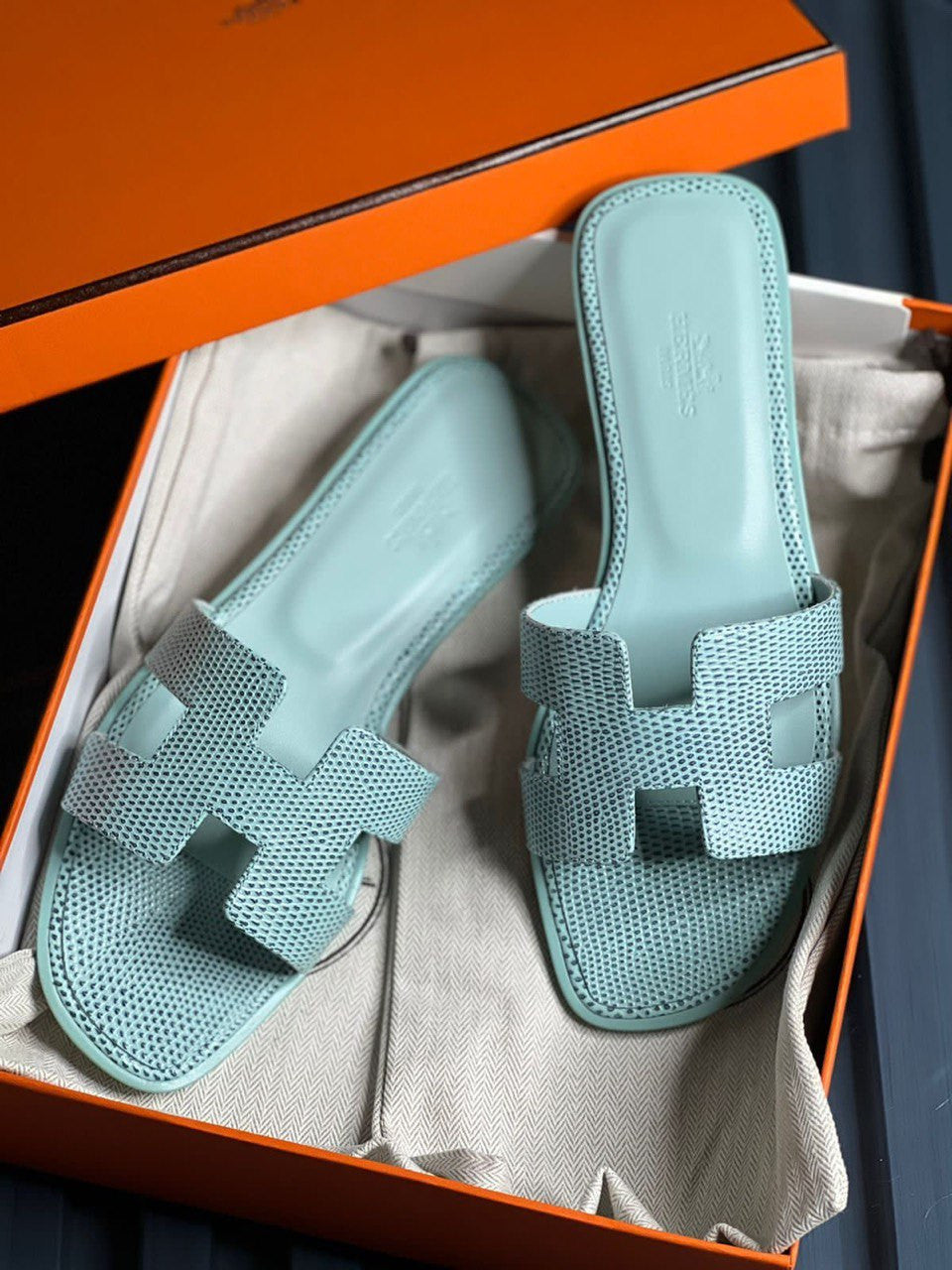 HERMES