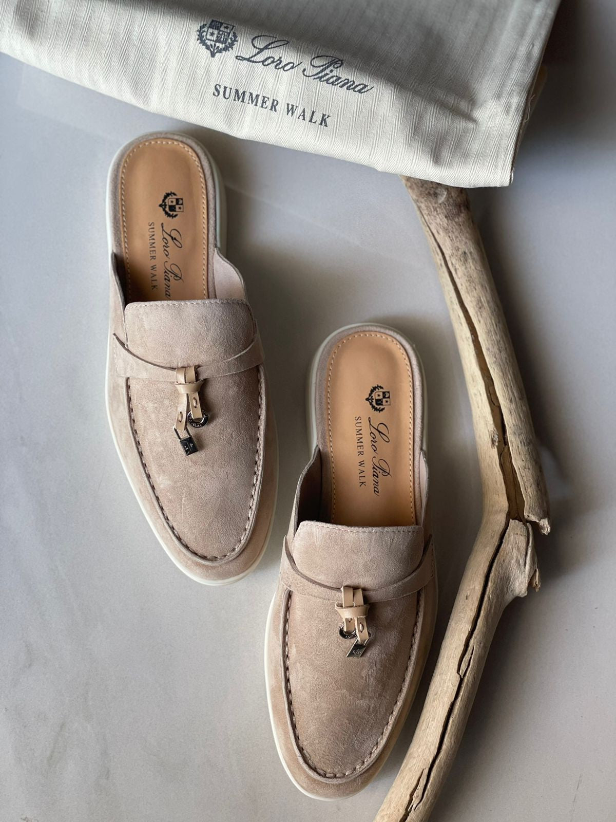 LORO PIANA