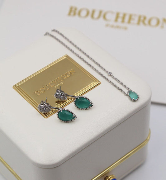 BOUCHERON (SET)