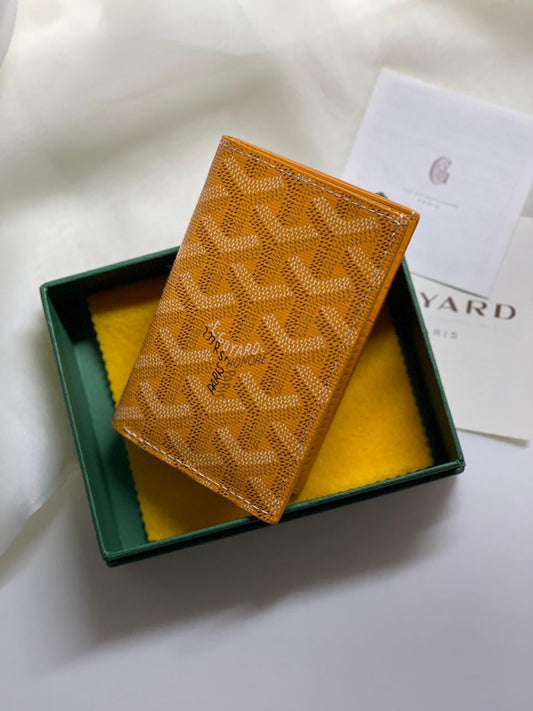 GOYARD (3 Color)