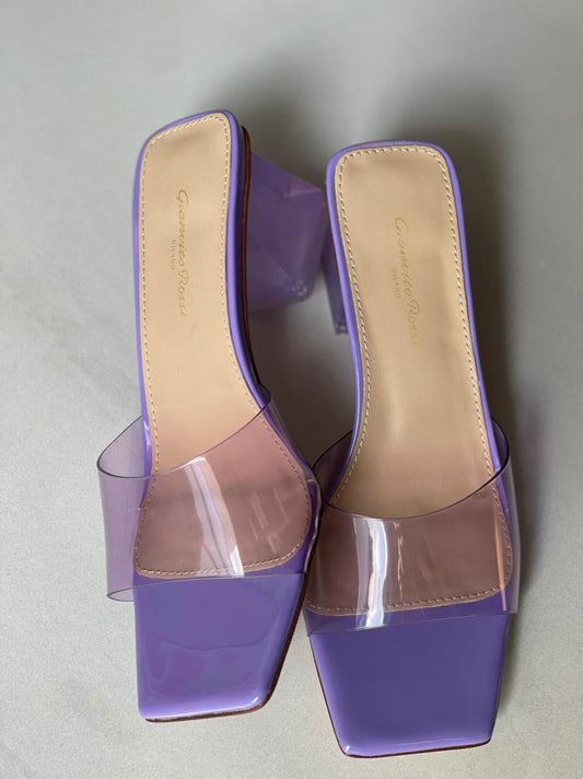 GIANVITO ROSSI