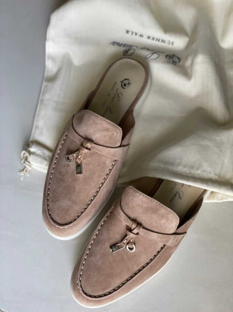 LORO PIANA