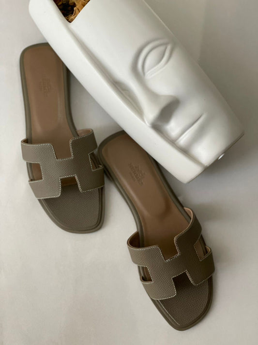 HERMES (4 Colors)