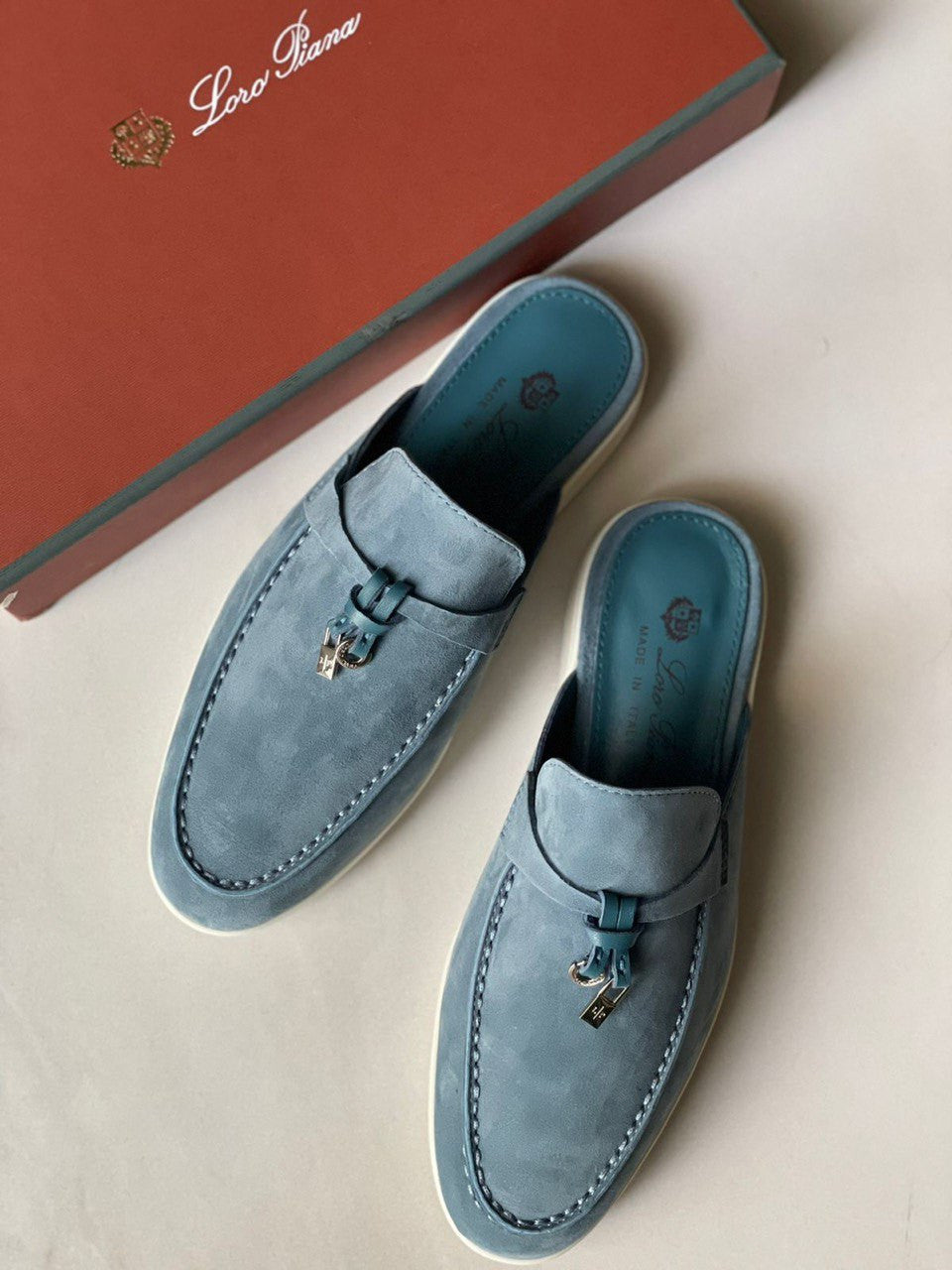 LORO PIANA