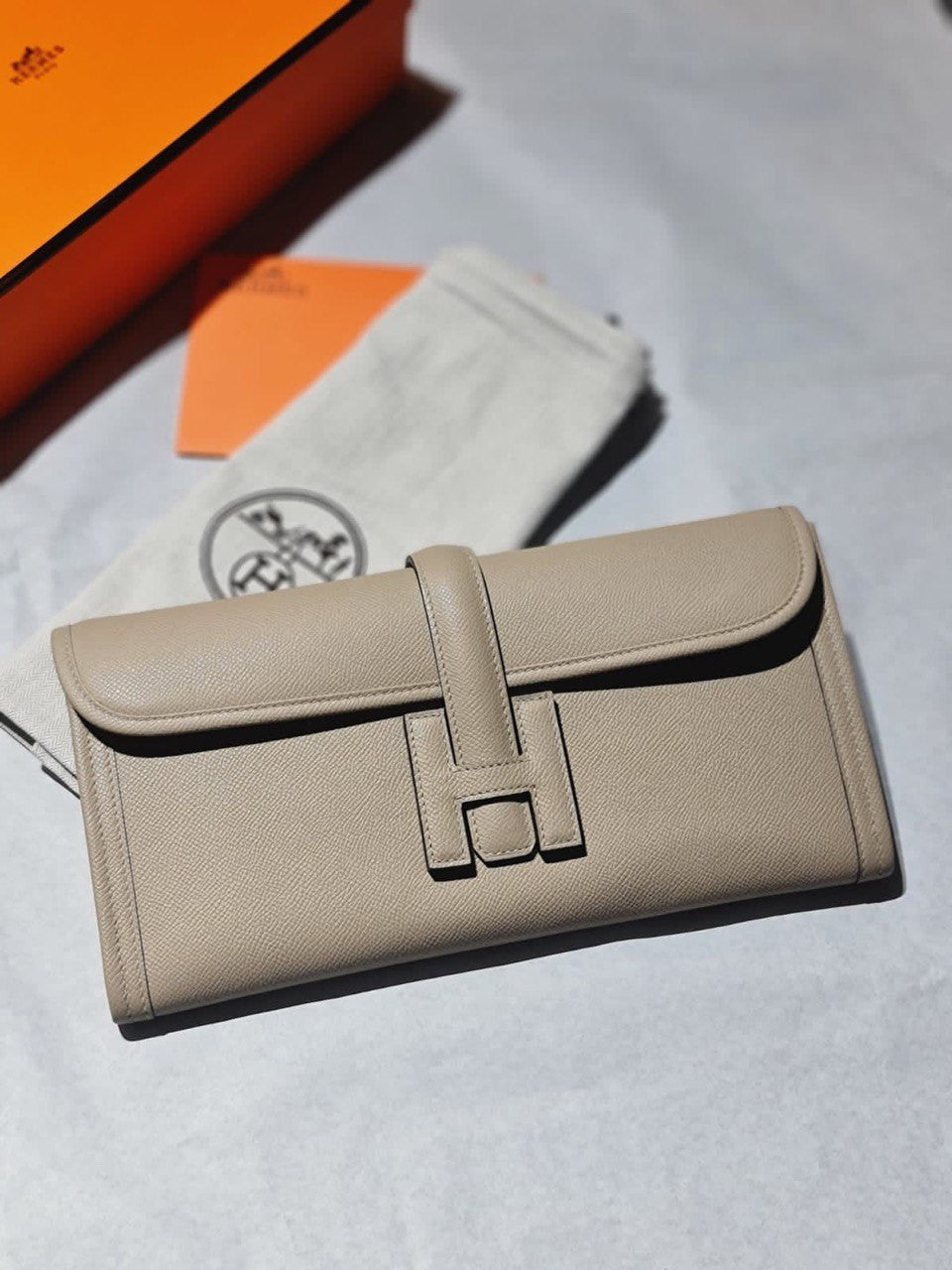 HERMES (3 Color)