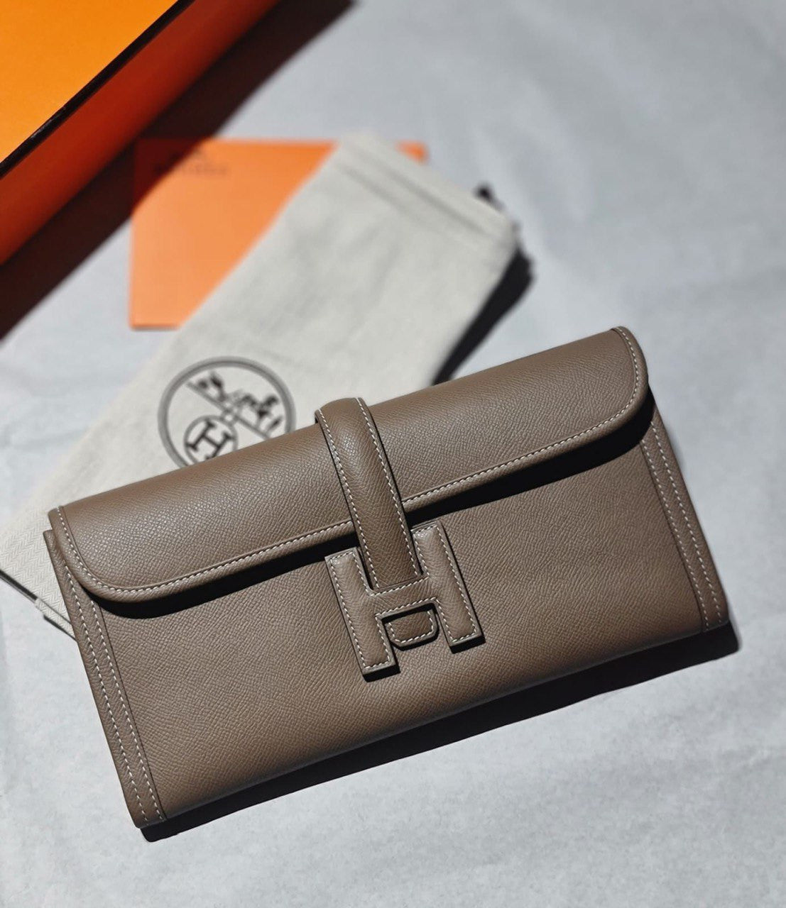 HERMES (3 Color)