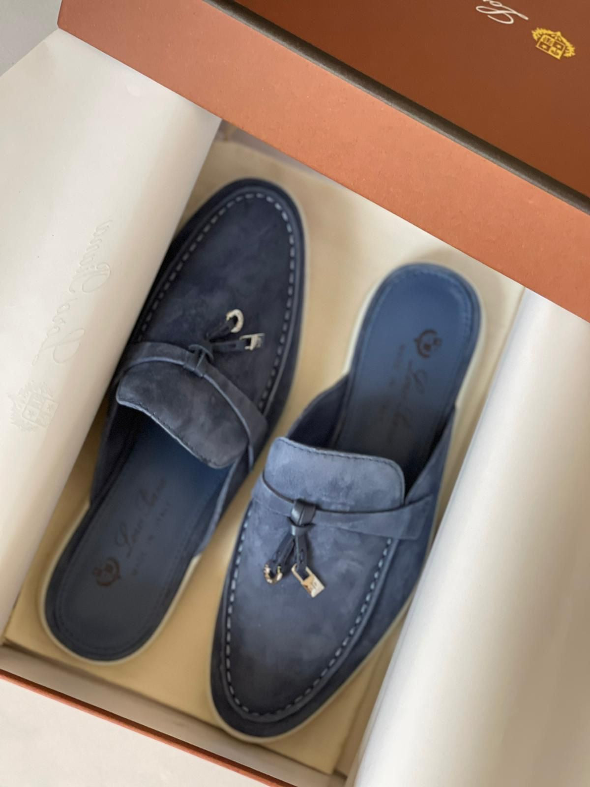 LORO PIANA