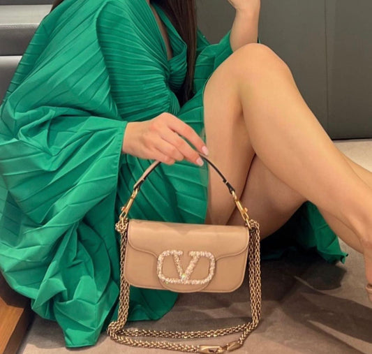 VALENTINO (2 Color)